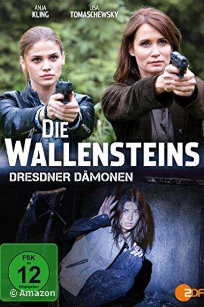 Die Wallensteins - Dresdner Dämonen Die Wallensteins - Dresdner Dämonen