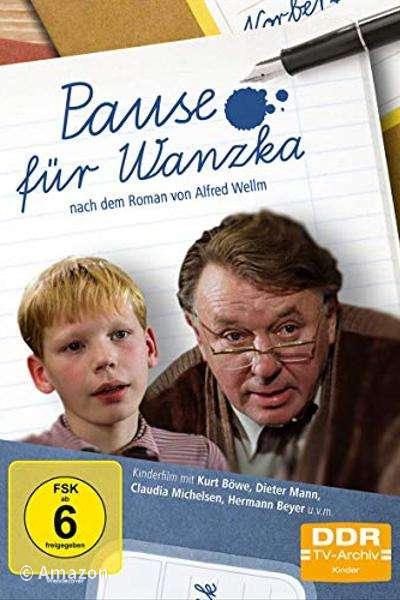 Pause für Wanzka Pause für Wanzka