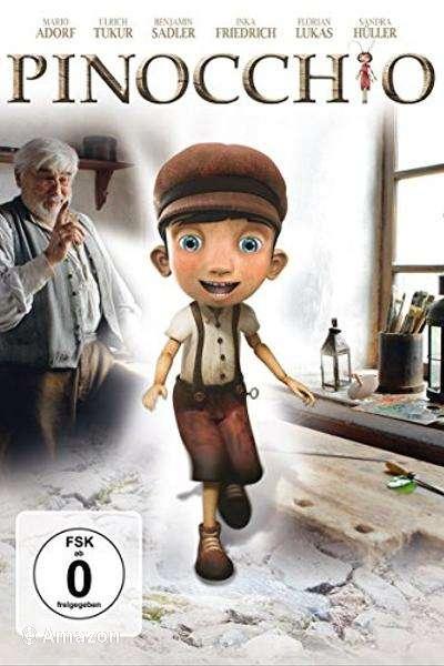 Pinocchio Pinocchio
