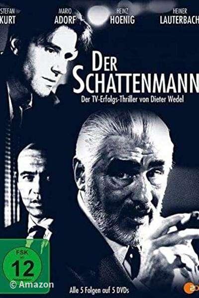 Der Schattenmann Der Schattenmann