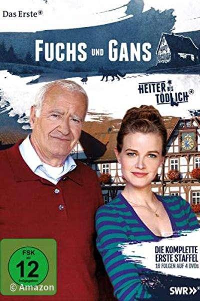 Heiter bis tödlich - Fuchs und Gans Heiter bis tödlich - Fuchs und Gans