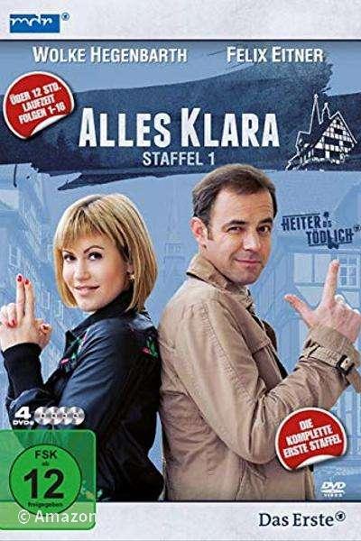 Alles Klara Alles Klara