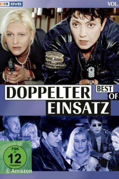 Doppelter Einsatz Doppelter Einsatz
