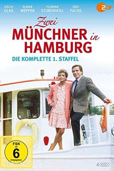 Zwei Münchner in Hamburg Zwei Münchner in Hamburg