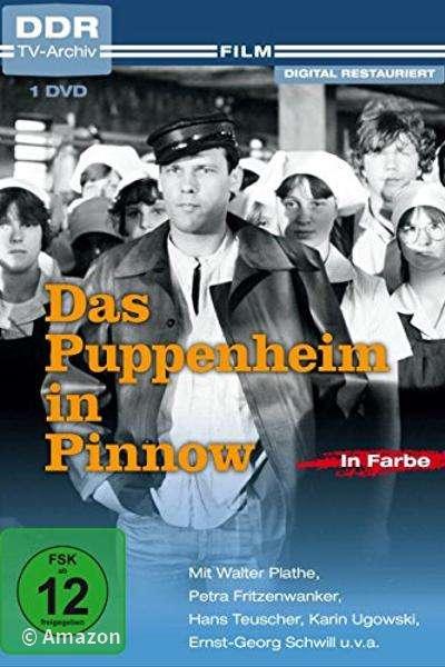 Das Puppenheim in Pinnow Das Puppenheim in Pinnow