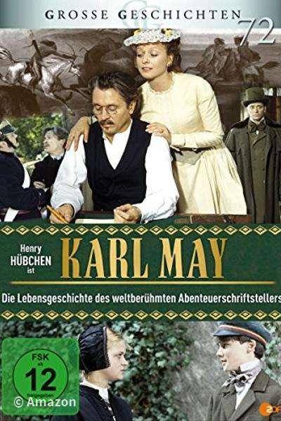 Karl May Karl May