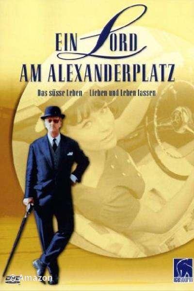 Ein Lord am Alexanderplatz Ein Lord am Alexanderplatz