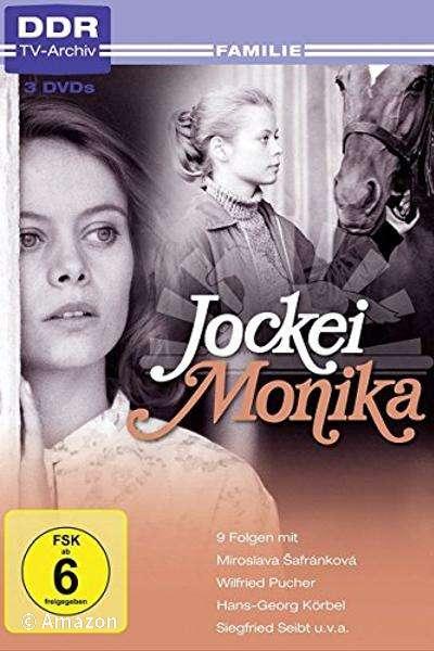 Jockei Monika Jockei Monika
