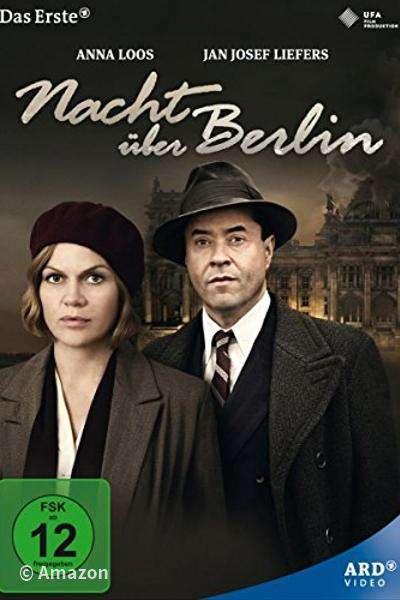 Nacht über Berlin Nacht über Berlin