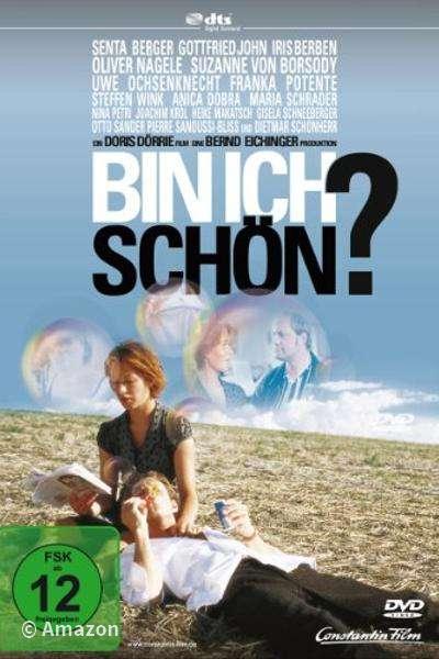 Bin ich schön?
