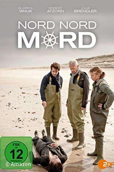 Nord Nord Mord Nord Nord Mord