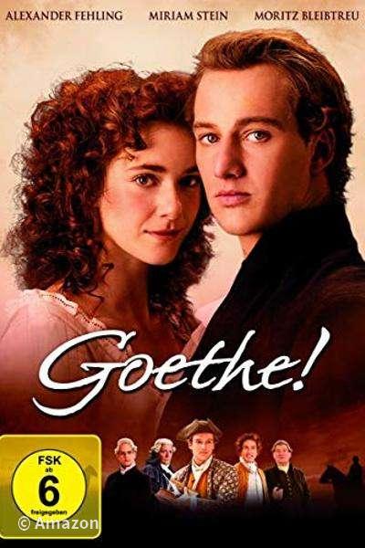 Goethe! Goethe!