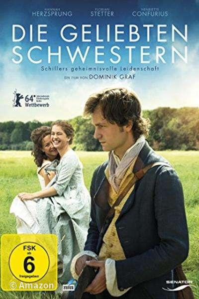Die geliebten Schwestern Die geliebten Schwestern