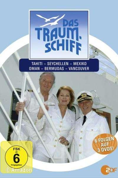 Das Traumschiff - Mexiko Das Traumschiff - Mexiko