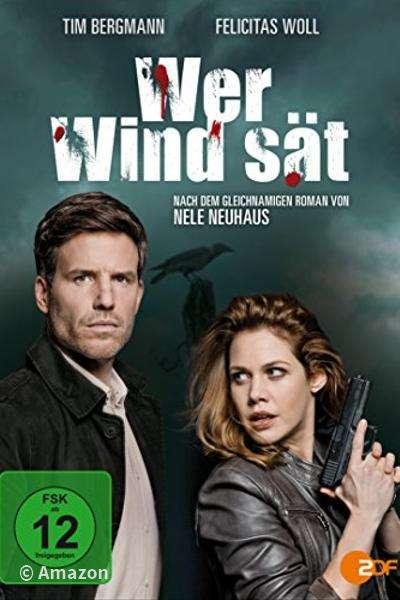 Wer Wind sät - Ein Taunuskrimi Wer Wind sät - Ein Taunuskrimi