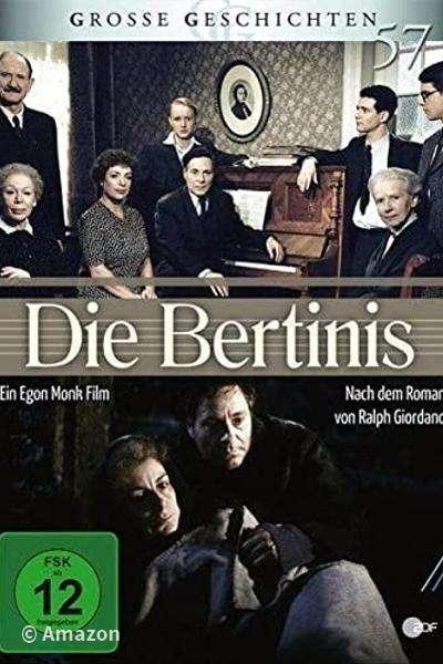 Die Bertinis Die Bertinis