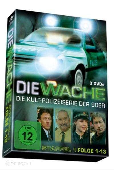 Die Wache Die Wache