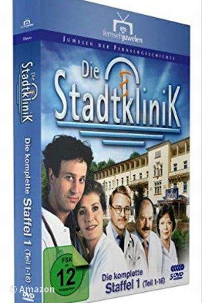 Stadtklinik Stadtklinik