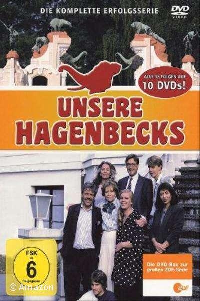 Unsere Hagenbecks Unsere Hagenbecks