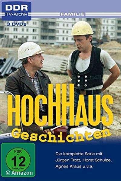 Hochhausgeschichten Hochhausgeschichten