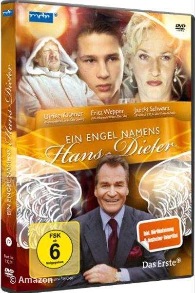 Ein Engel namens Hans-Dieter Ein Engel namens Hans-Dieter