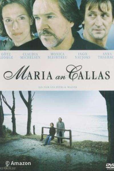 Maria an Callas Maria an Callas