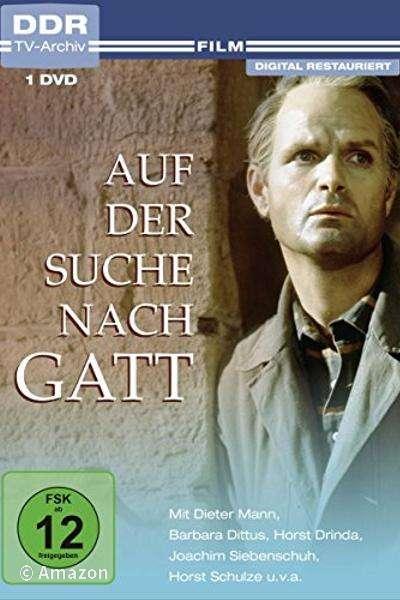 Auf der Suche nach Gatt Auf der Suche nach Gatt