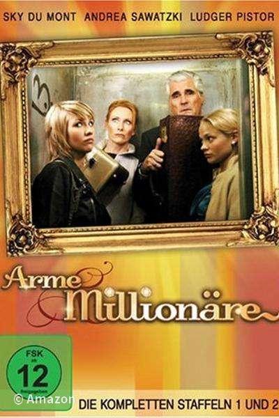 Arme Millionäre Arme Millionäre