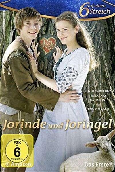 Jorinde und Joringel Jorinde und Joringel