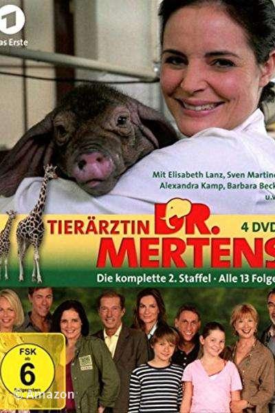 Tierärztin Dr. Mertens Tierärztin Dr. Mertens