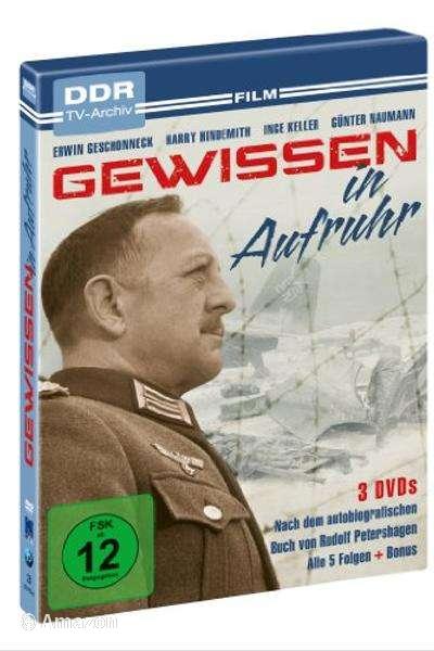 Gewissen in Aufruhr Gewissen in Aufruhr