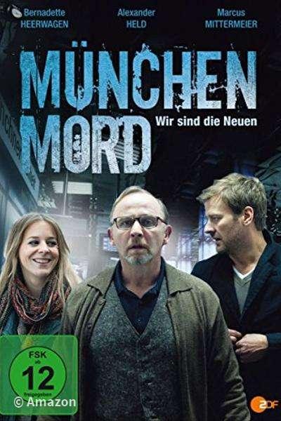 München Mord München Mord