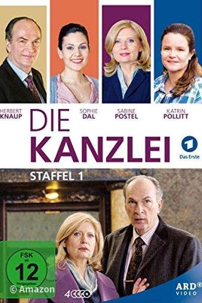 Die Kanzlei Die Kanzlei