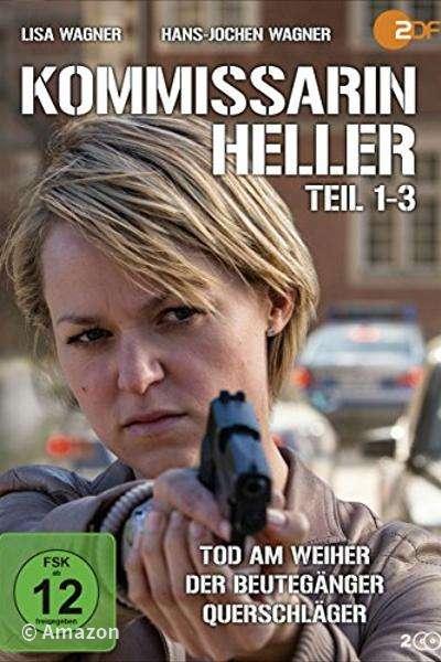 Kommissarin Heller Kommissarin Heller