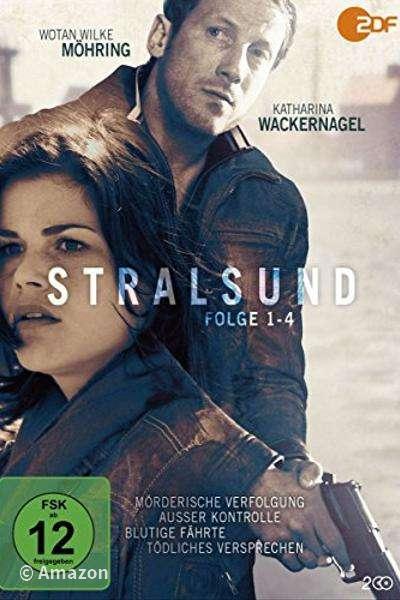 Stralsund Stralsund