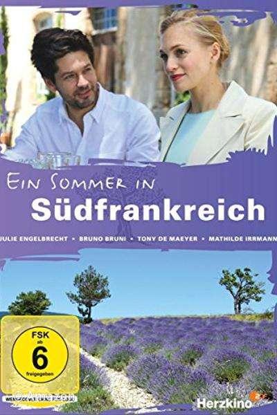 Ein Sommer in Südfrankreich Ein Sommer in Südfrankreich