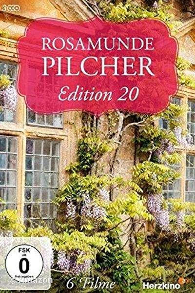 Rosamunde Pilcher - Ex & Liebe Rosamunde Pilcher - Ex & Liebe