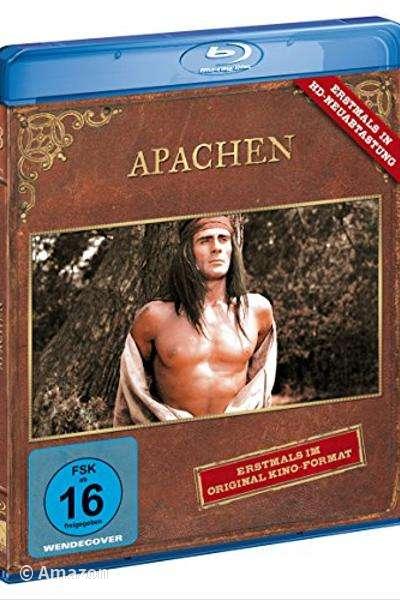 Apachen Apachen