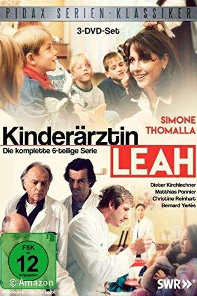 Kinderärztin Leah Kinderärztin Leah