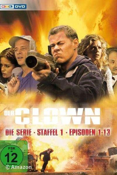 Der Clown Der Clown