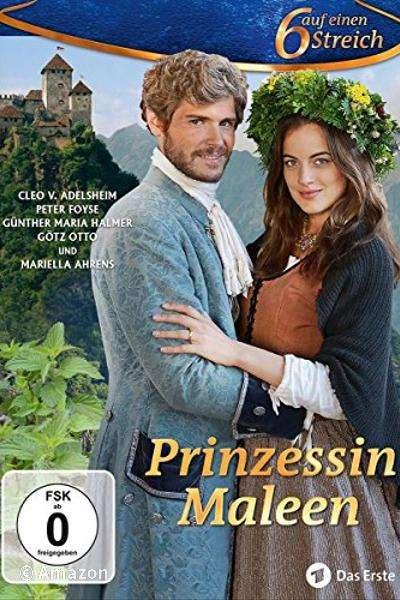 Prinzessin Maleen Prinzessin Maleen