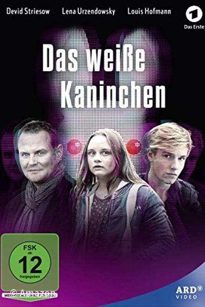 Das weiße Kaninchen Das weiße Kaninchen