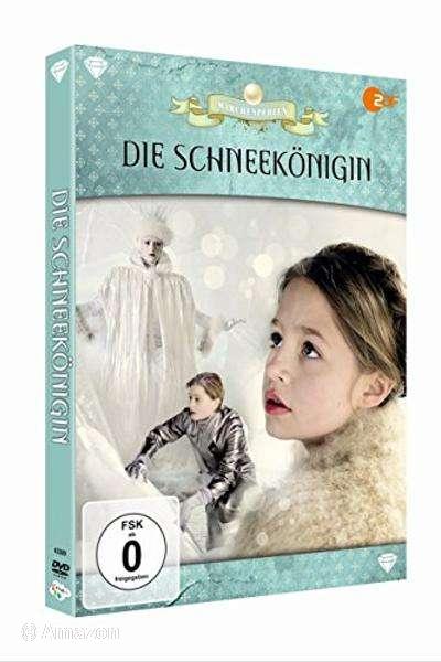 Die Schneekönigin Die Schneekönigin