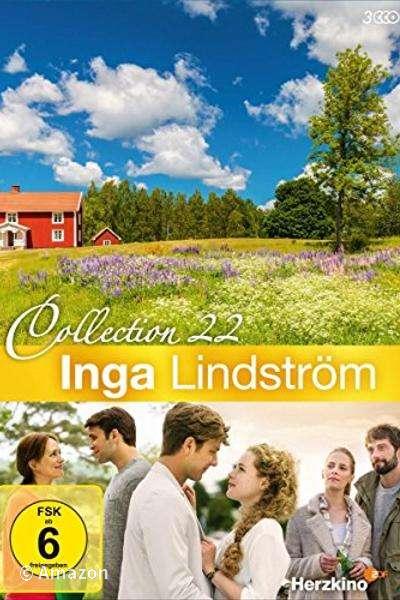Inga Lindström - Willkommen im Leben Inga Lindström - Willkommen im Leben