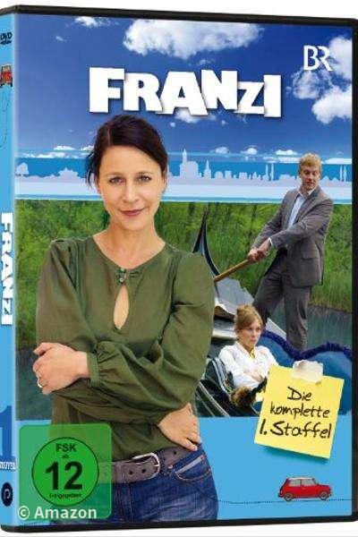 Franzi Franzi