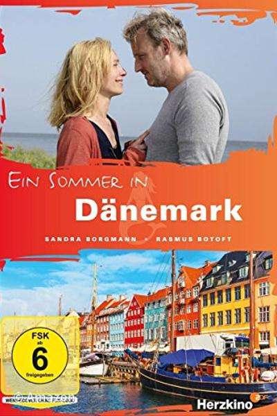 Ein Sommer in Dänemark Ein Sommer in Dänemark