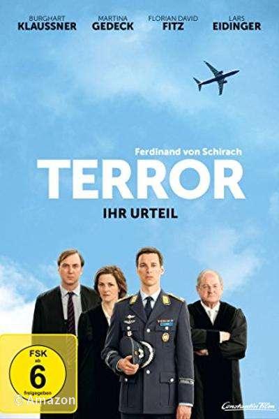 Terror - Ihr Urteil Terror - Ihr Urteil