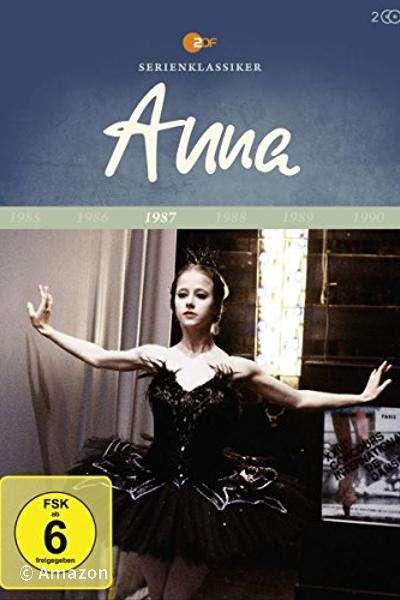 Anna Anna