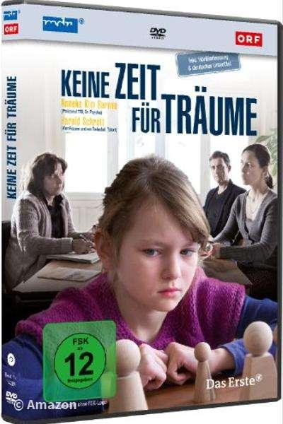 Keine Zeit für Träume Keine Zeit für Träume