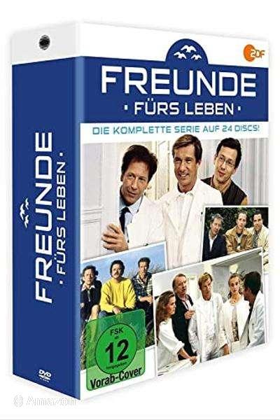 Freunde fürs Leben Freunde fürs Leben
